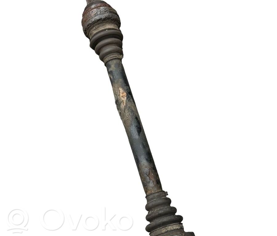 Support/coussin de moteur