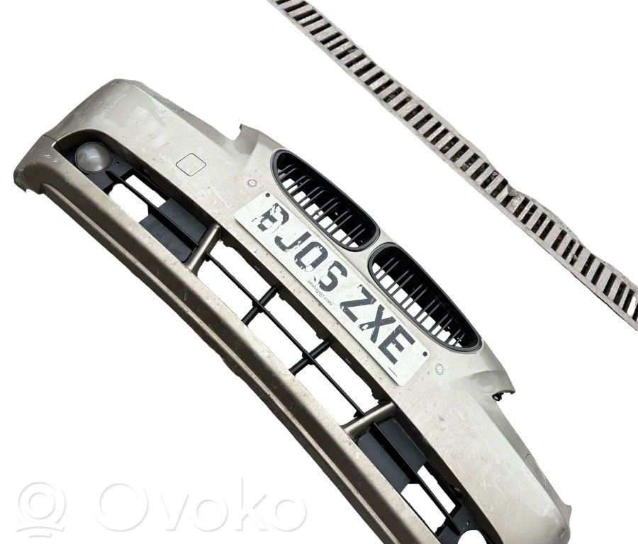 Front bumper   7033694