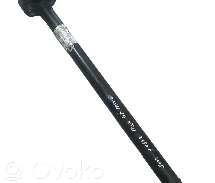 Vordere Kardanwelle   7556019