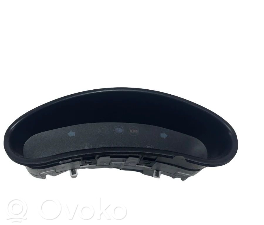 Head up display screen   96497743
