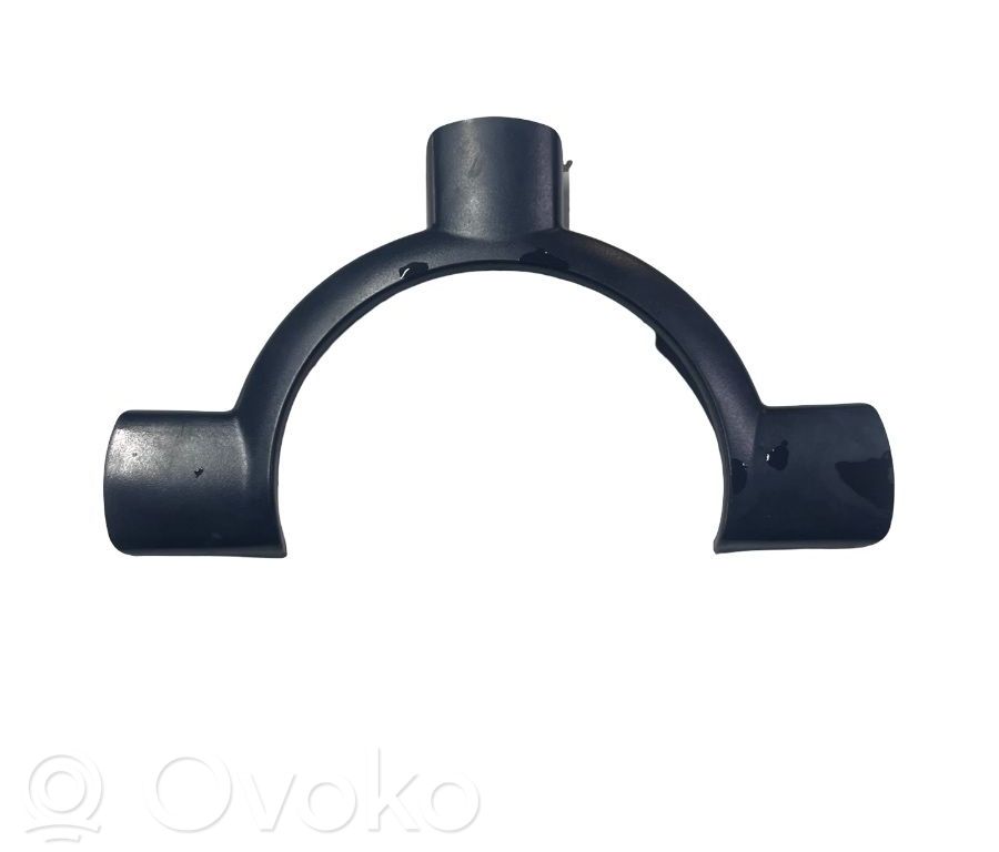 Ohjauspyörän verhoilu   96860969