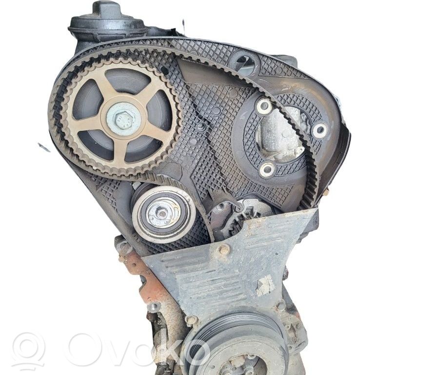Motor   ASV