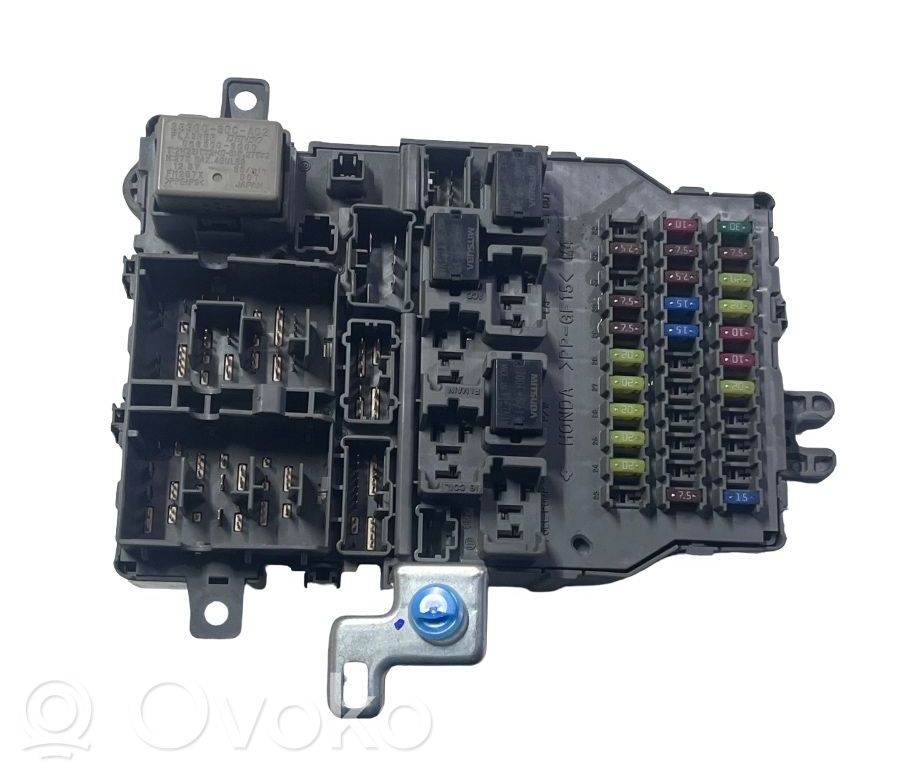 Módulo de fusible   A000011