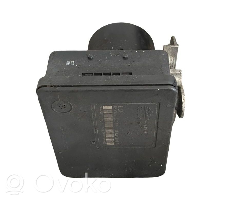 Honda Accord Bomba de ABS 