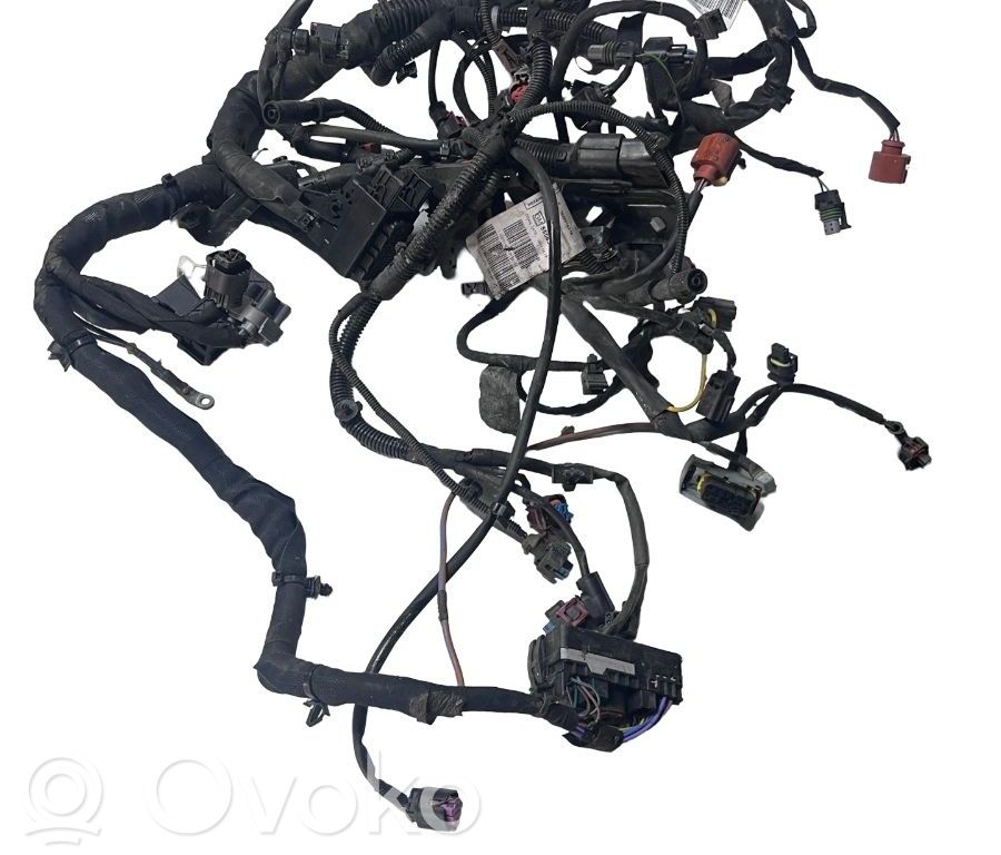 Engine installation wiring loom   23143189