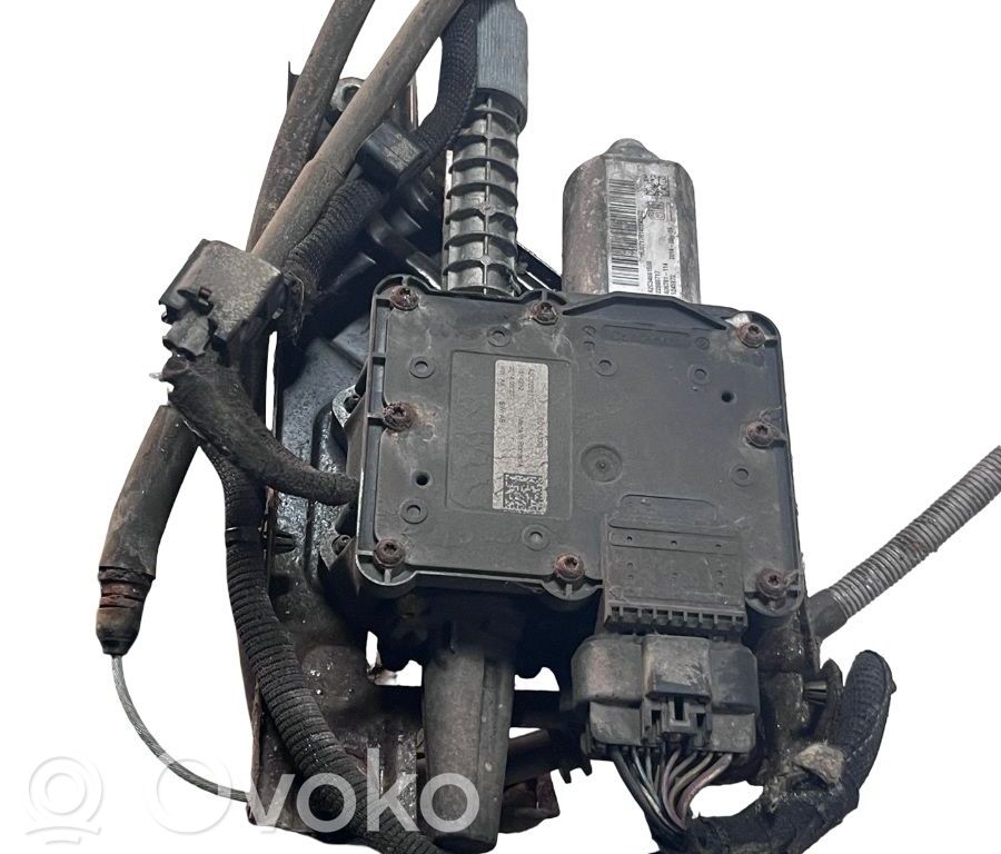 Opel Insignia A Motor frână de mână/parcare 