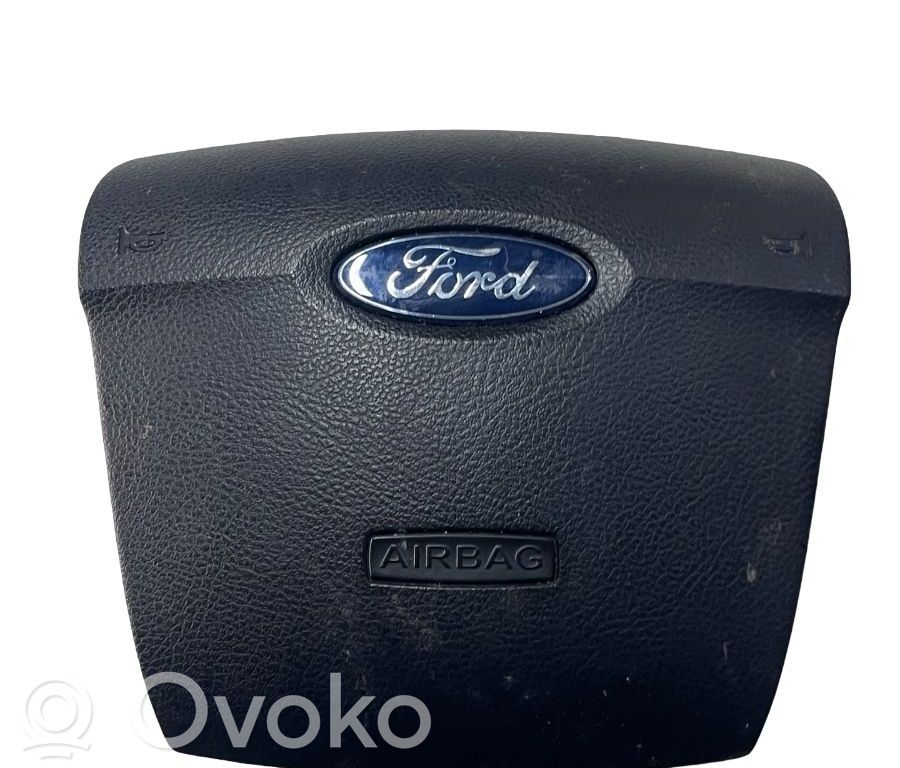 Ford Mondeo MK IV Airbag del volante 