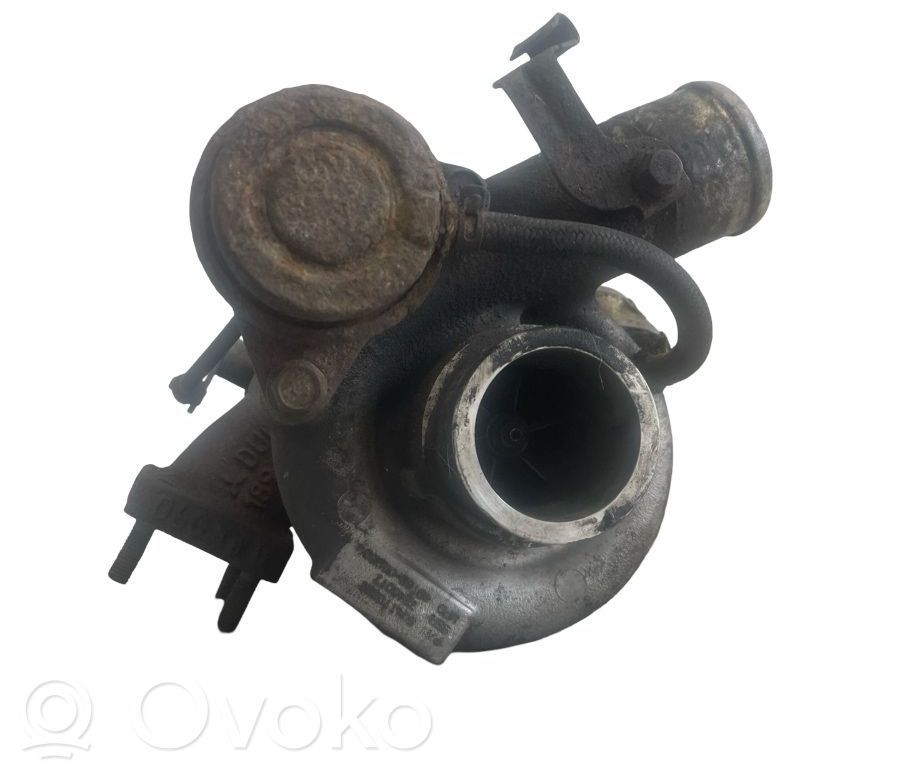 Turbo   504110697