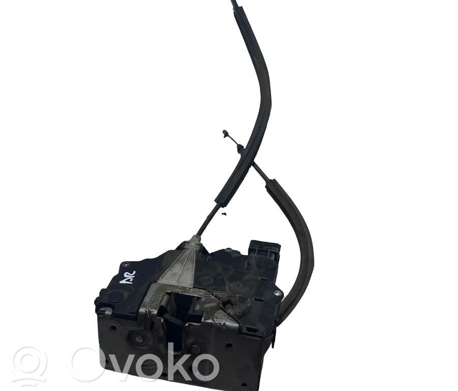 Etuoven lukko   1350147080