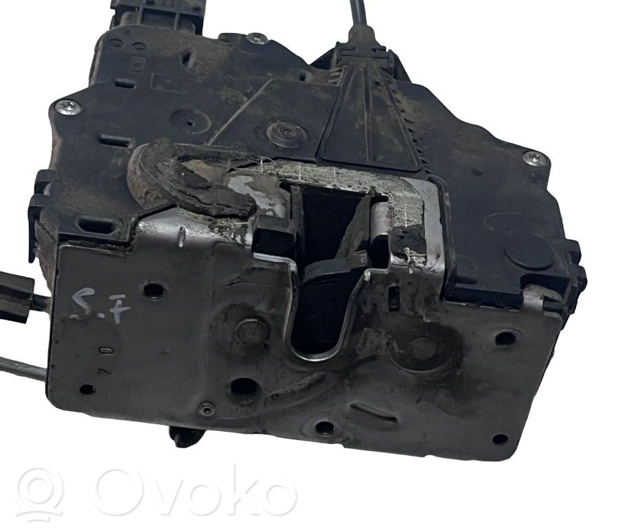 Etuoven lukko   1342155080