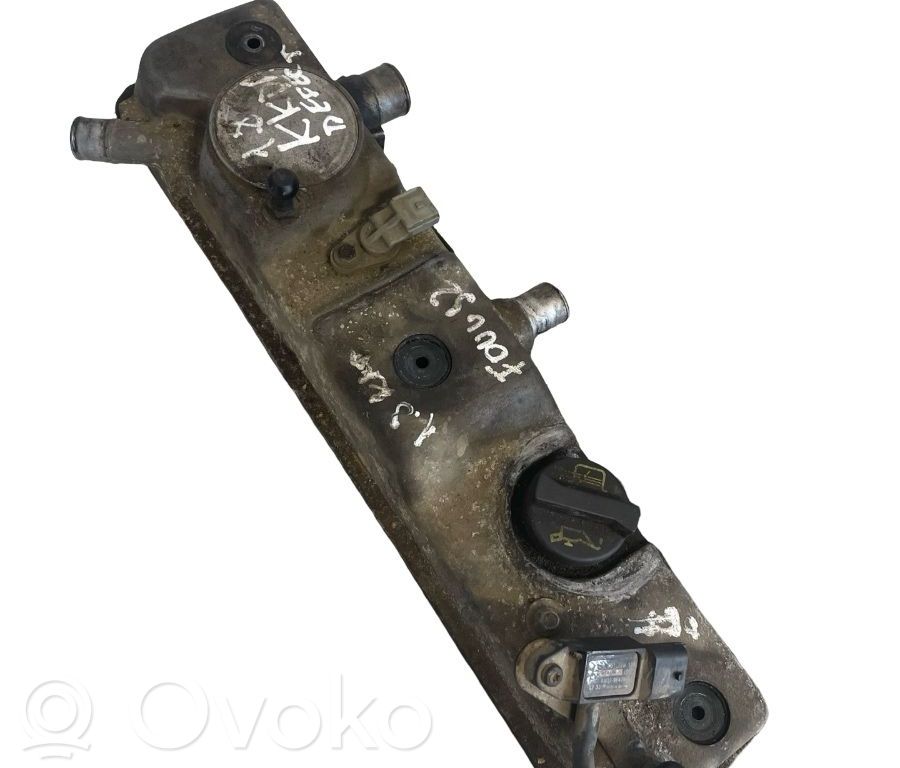 Vārstu vāks   1S4Q6K271BA