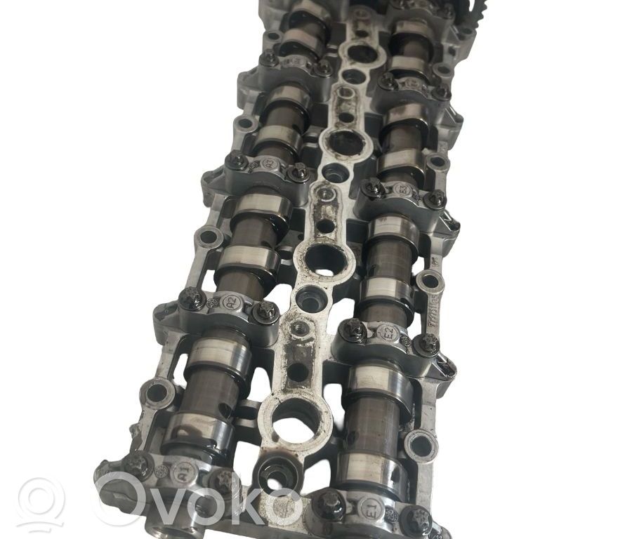BMW X1 E84 Camshaft 