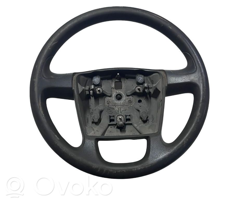 Peugeot Boxer Steering wheel 