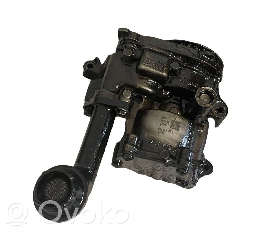 Bomba de aceite   04L145208H