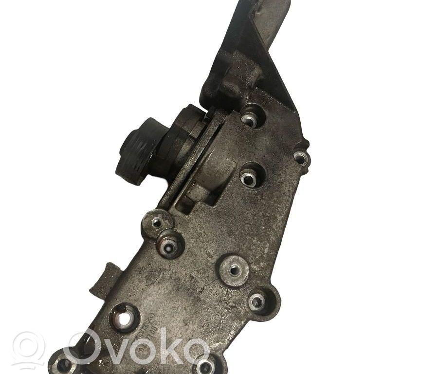 Kopfventil-Halteeinsatz/Halter   9497106