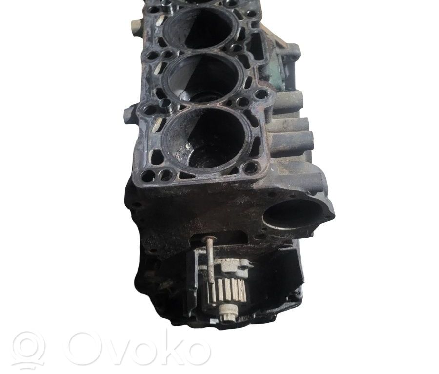 Engine block   CAY
