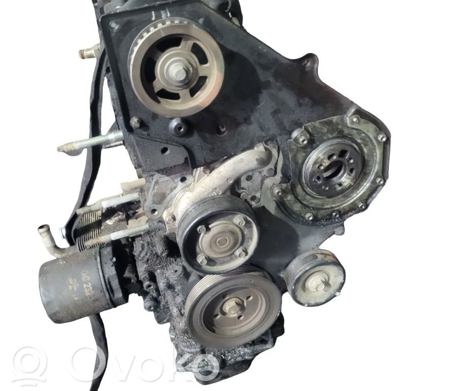 Motor   C9DB