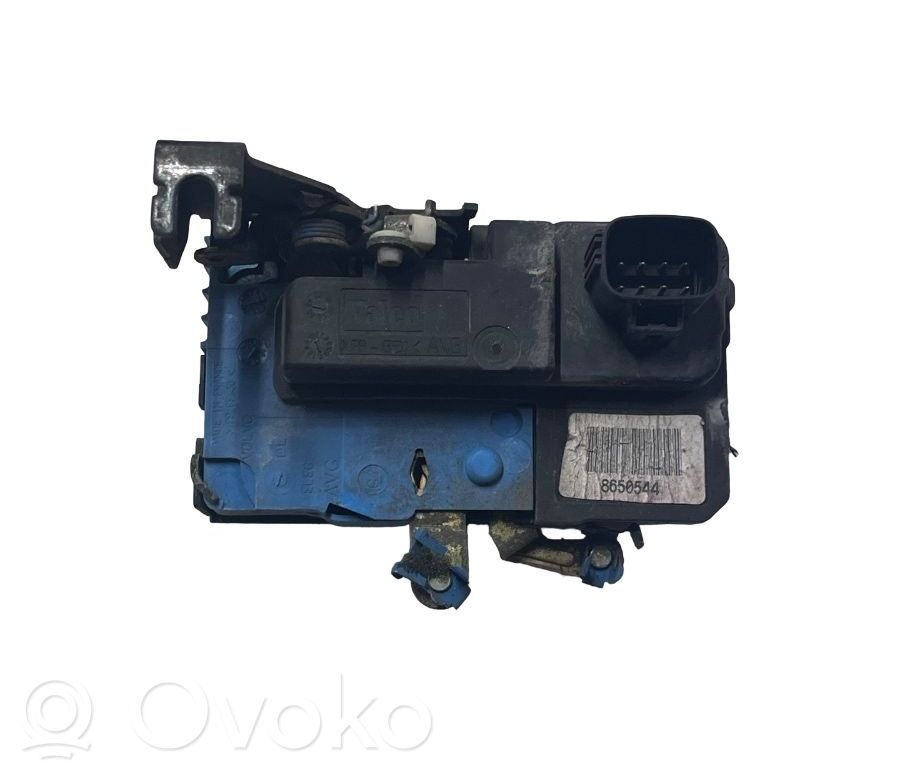 Etuoven lukko   8650544