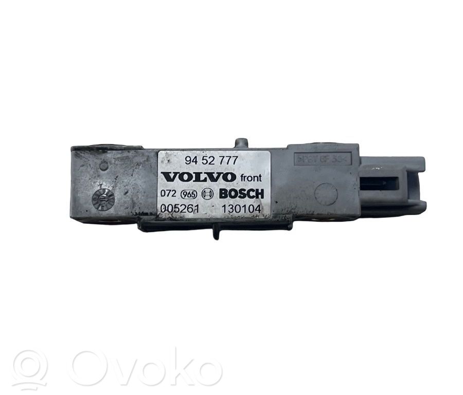 Airbagsensor Crashsensor Drucksensor   9452777