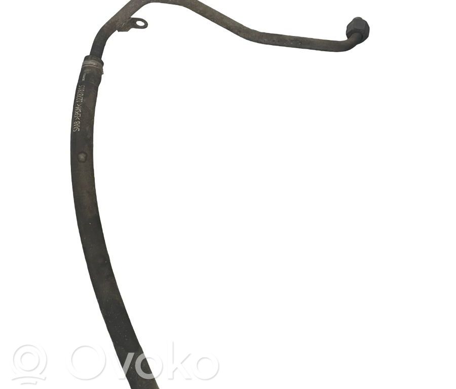 Engine coolant pipe/hose   12787815