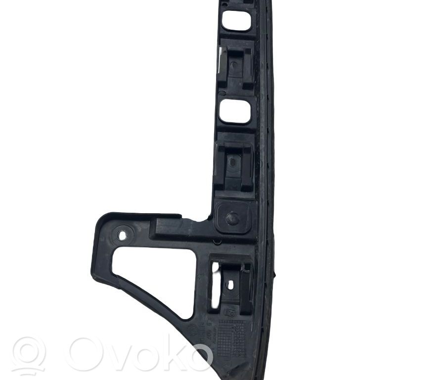 Rear bumper mounting bracket   3C5807394