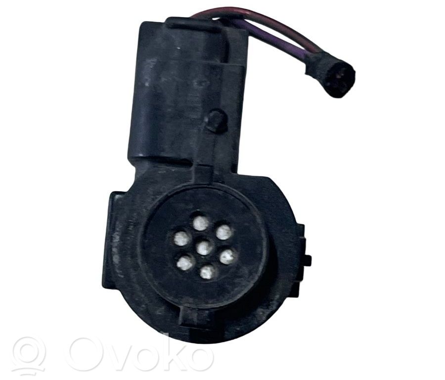 Volkswagen PASSAT B6 Luftgütesensor 