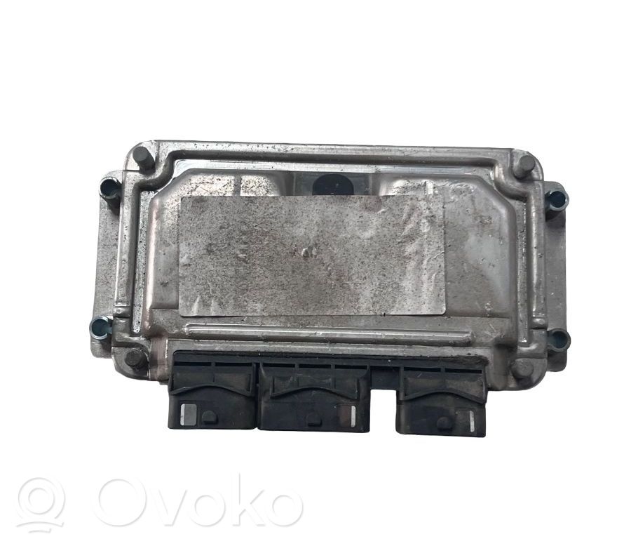 Unité de commande, module ECU de moteur   0261206943