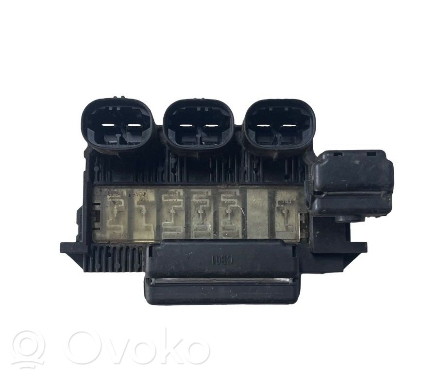Sulakemoduuli   1400550780