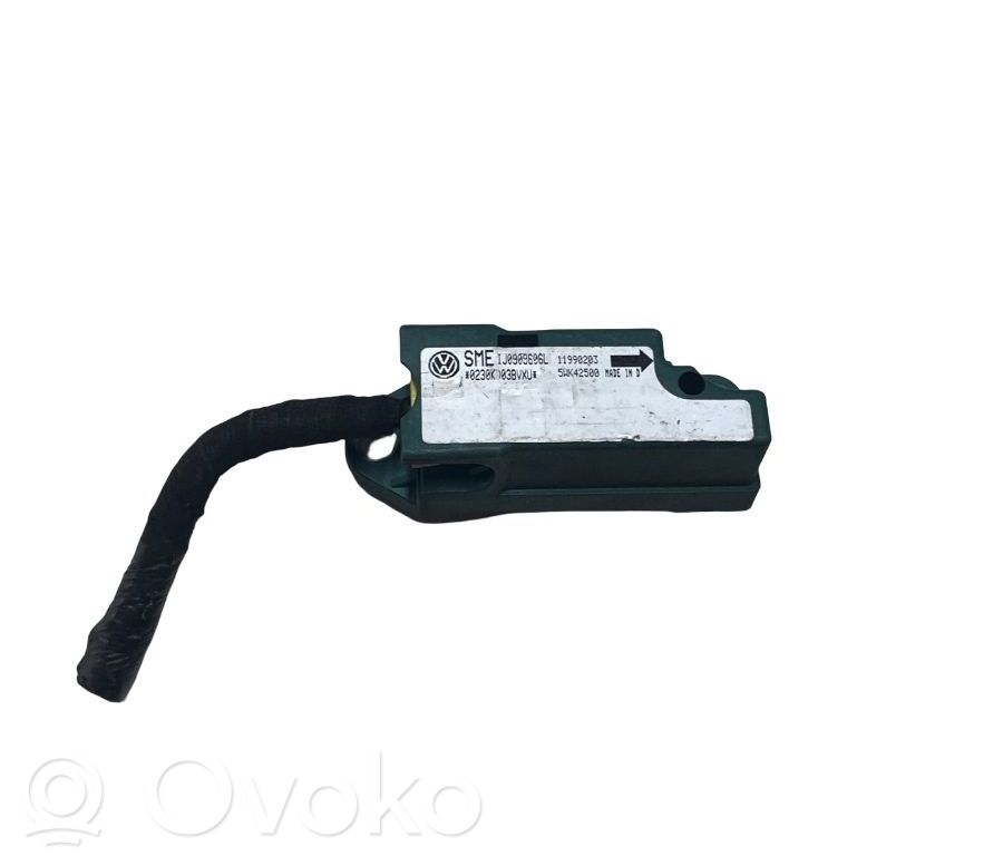 Airbagsensor Crashsensor Drucksensor   1J0909606L