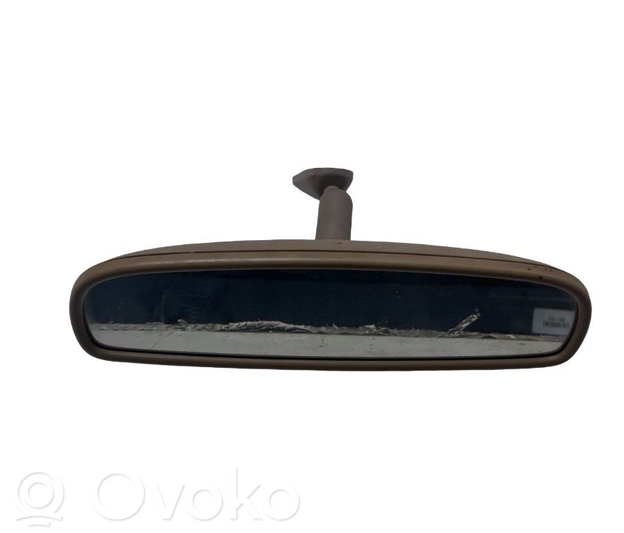 Espejo retrovisor (interior)   8201200K00