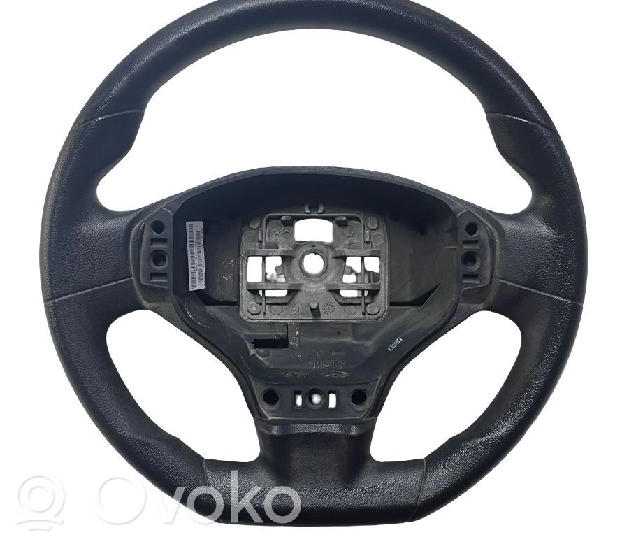 Steering wheel   34119960B