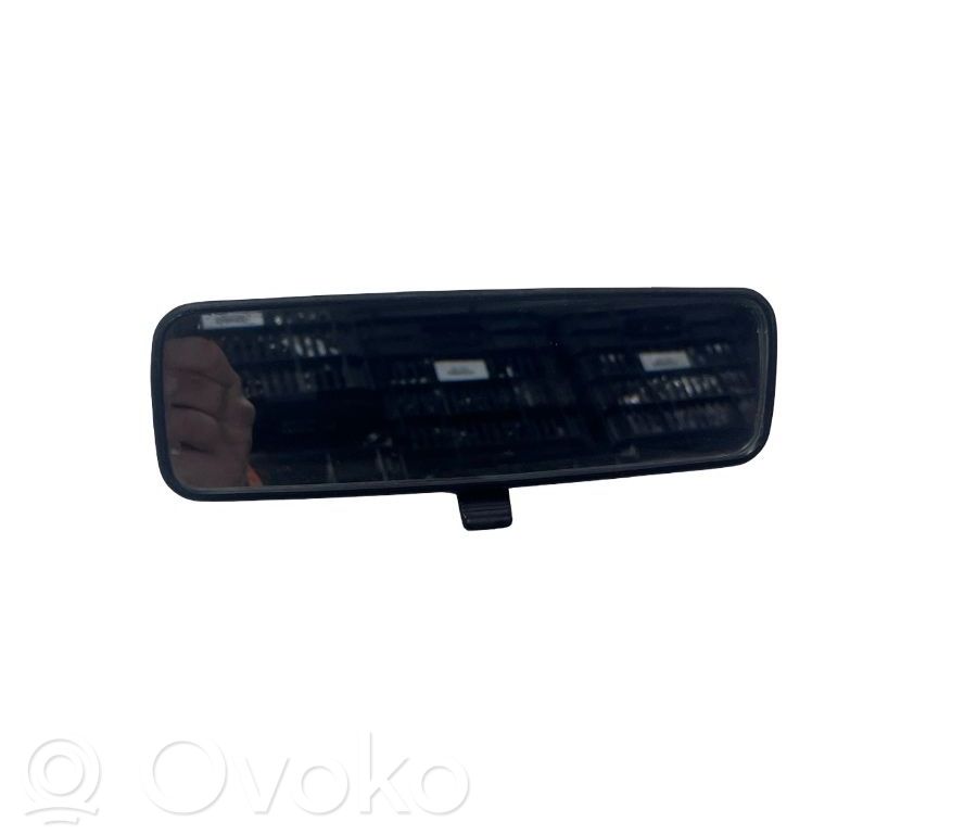 Espejo retrovisor (interior)   E30156534