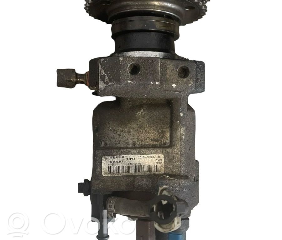 Ford Mondeo Mk III Pompa wtryskowa wysokiego ciśnienia 
