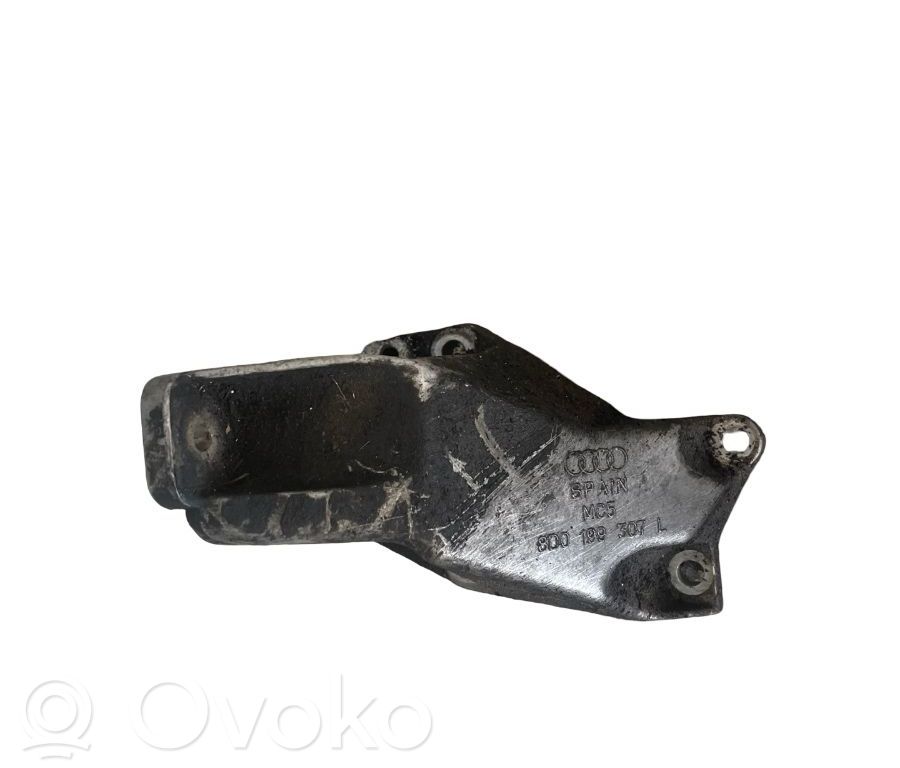 Engine mount bracket   8D0199307L