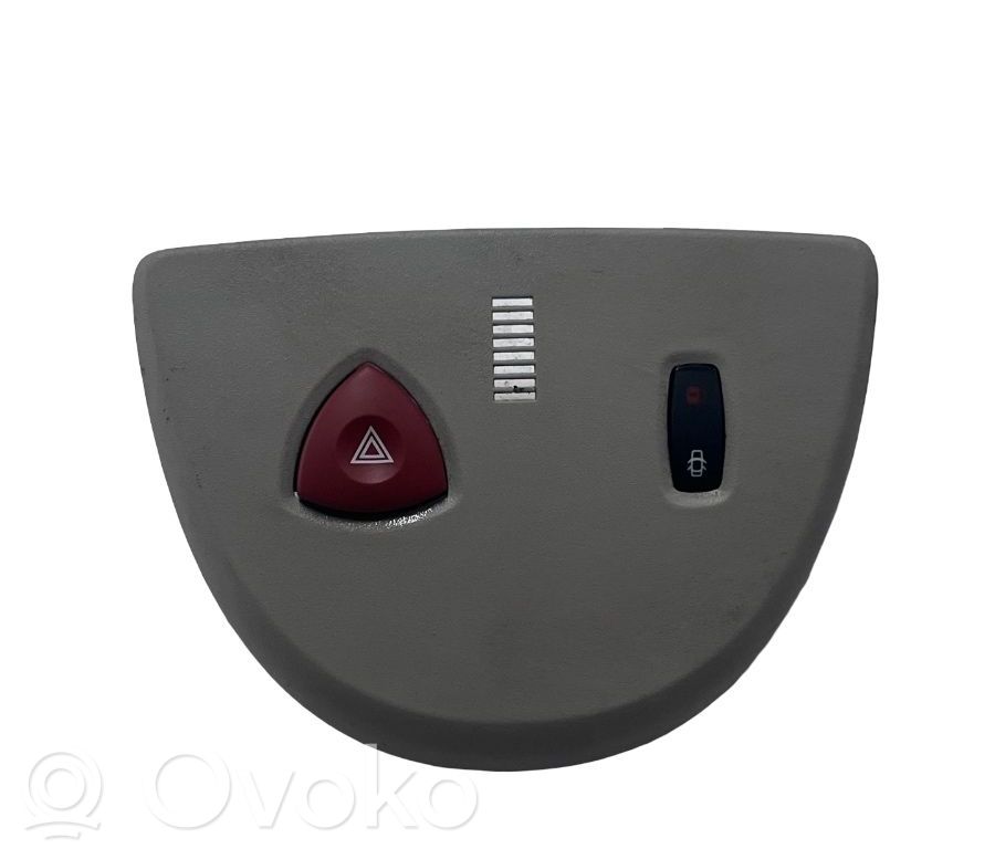 Hazard light switch   156013590