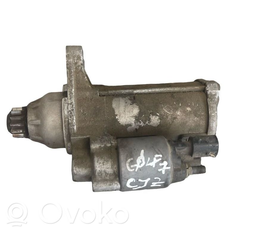 Motor de arranque   0AM911023R