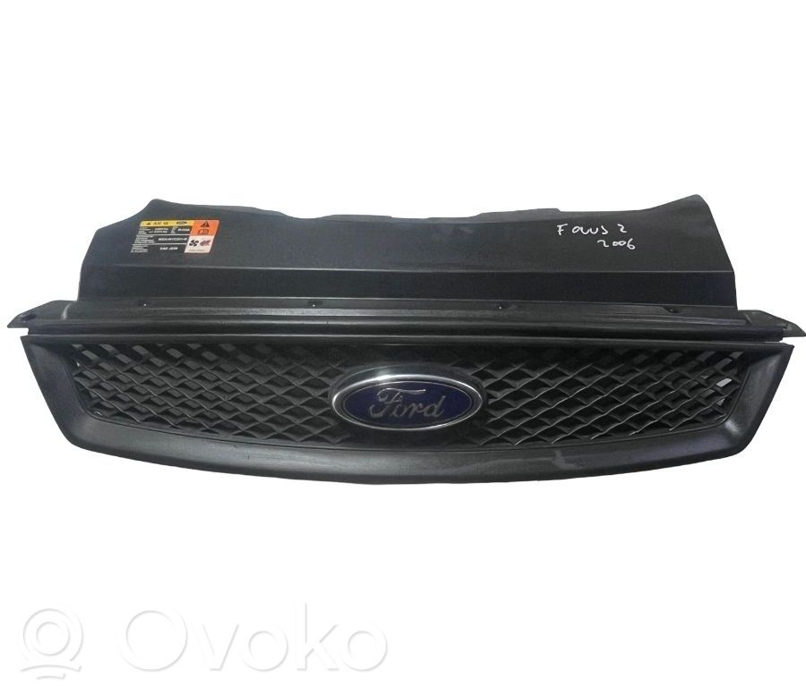 Grille de calandre avant   4M518138AC