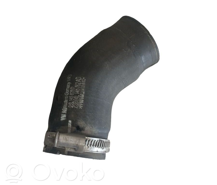 Interkūlera šļūtene (-es) / caurule (-es)   04L145828D