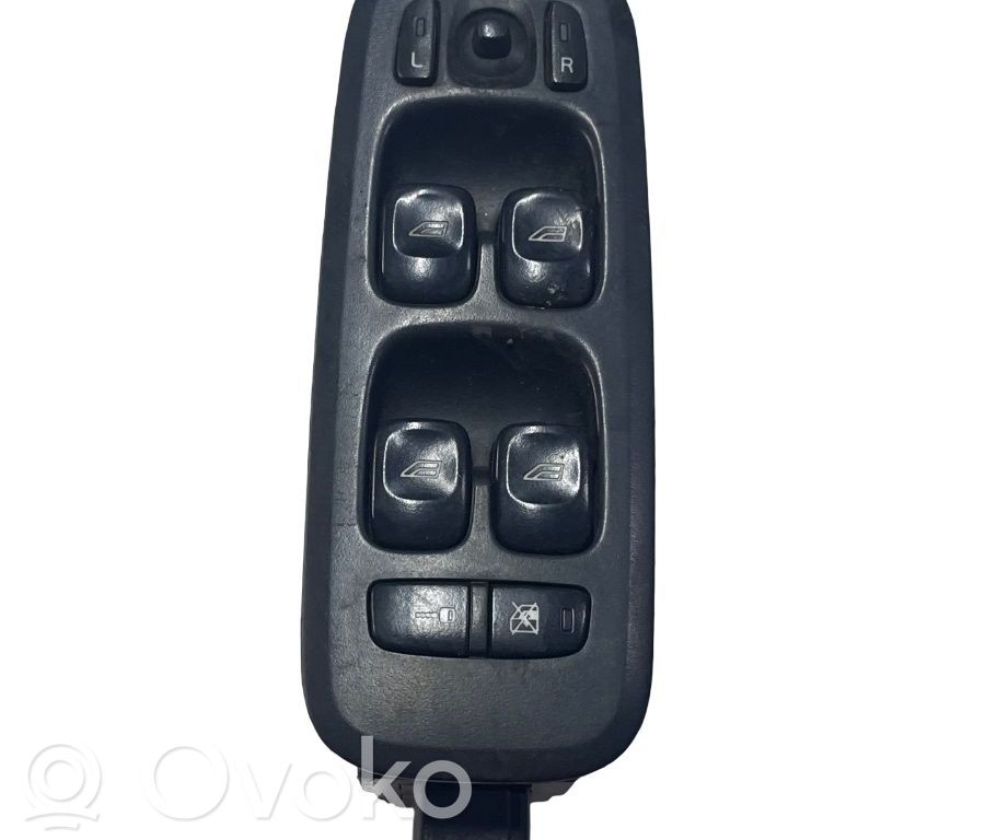Interruptor del elevalunas eléctrico   09193383