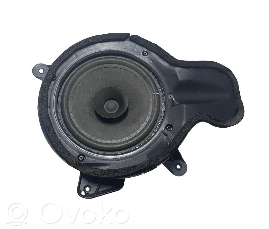 Altavoz de la puerta delantera   30679497