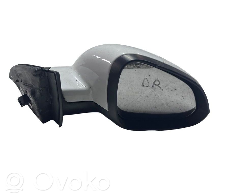 Opel Insignia A Oglindă electrică ușă față 