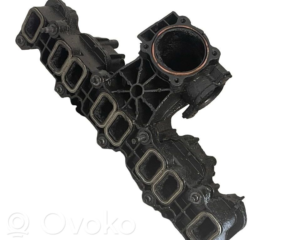 Всасывающий коллектор   BK2Q9424C