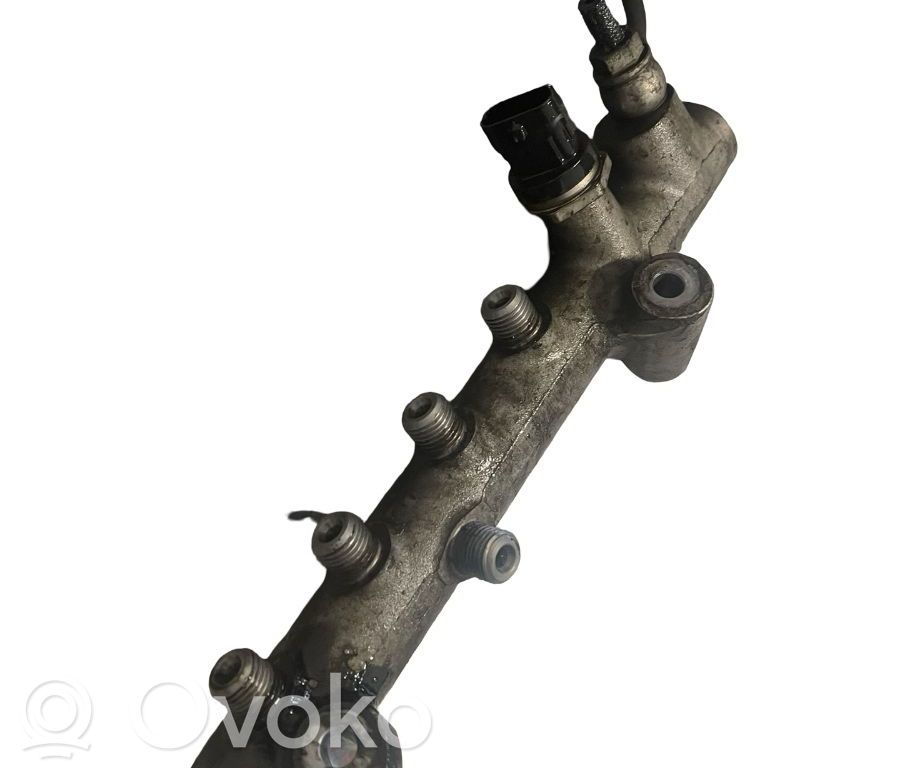 Polttoainepääputki   0445214094