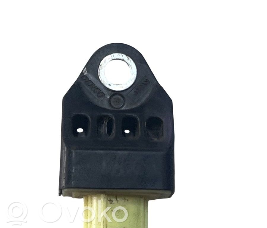 Toyota iQ Airbagsensor Crashsensor Drucksensor 