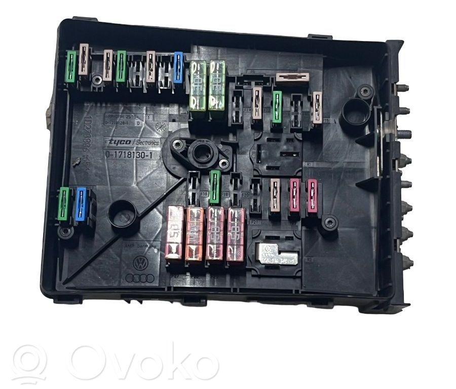Sulakemoduuli   1K0937125A