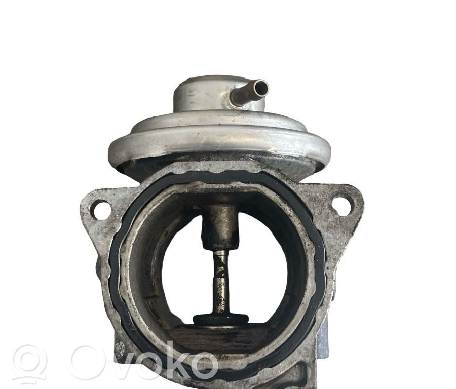 Válvula EGR   038131501AN