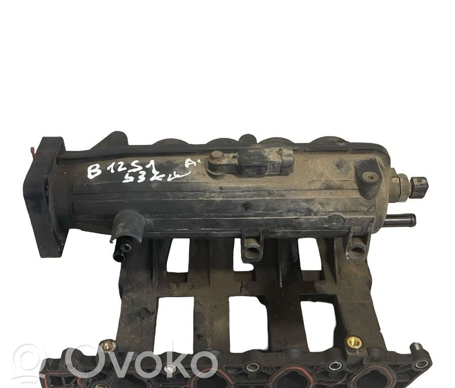 Kolektorius įsiurbimo   96325870