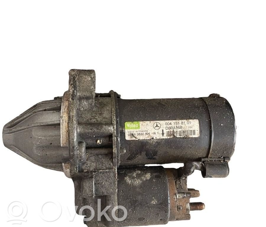 Starteris   0041518101