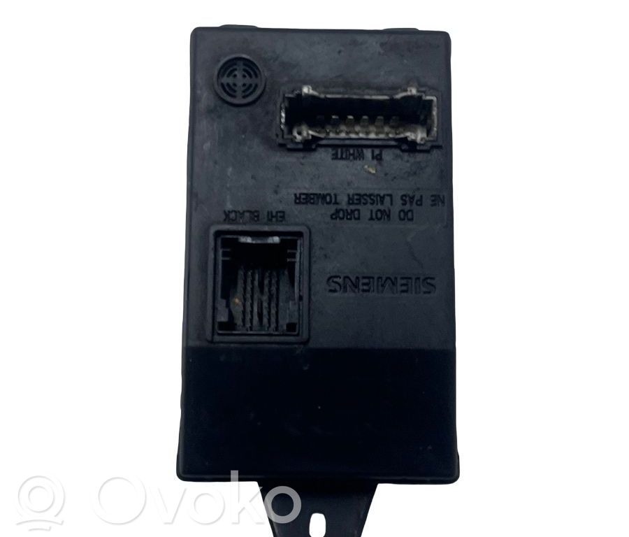 Module confort   8200103749A