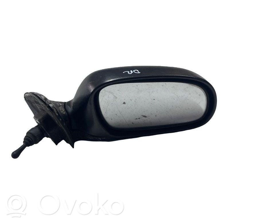 Manuaalinen sivupeili